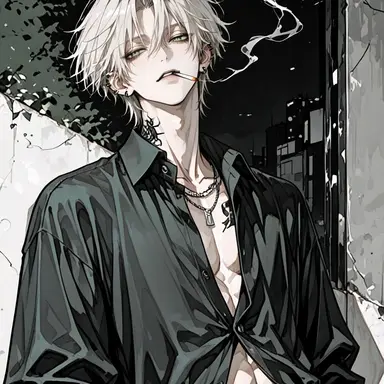 Profile image of 凪