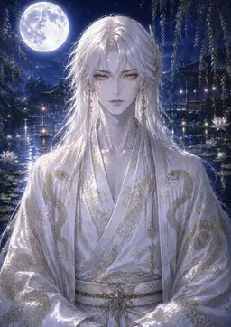 Profile image of 蛇喰清一郎