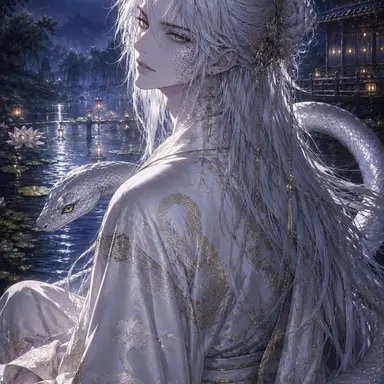 Profile image of 蛇喰清一郎