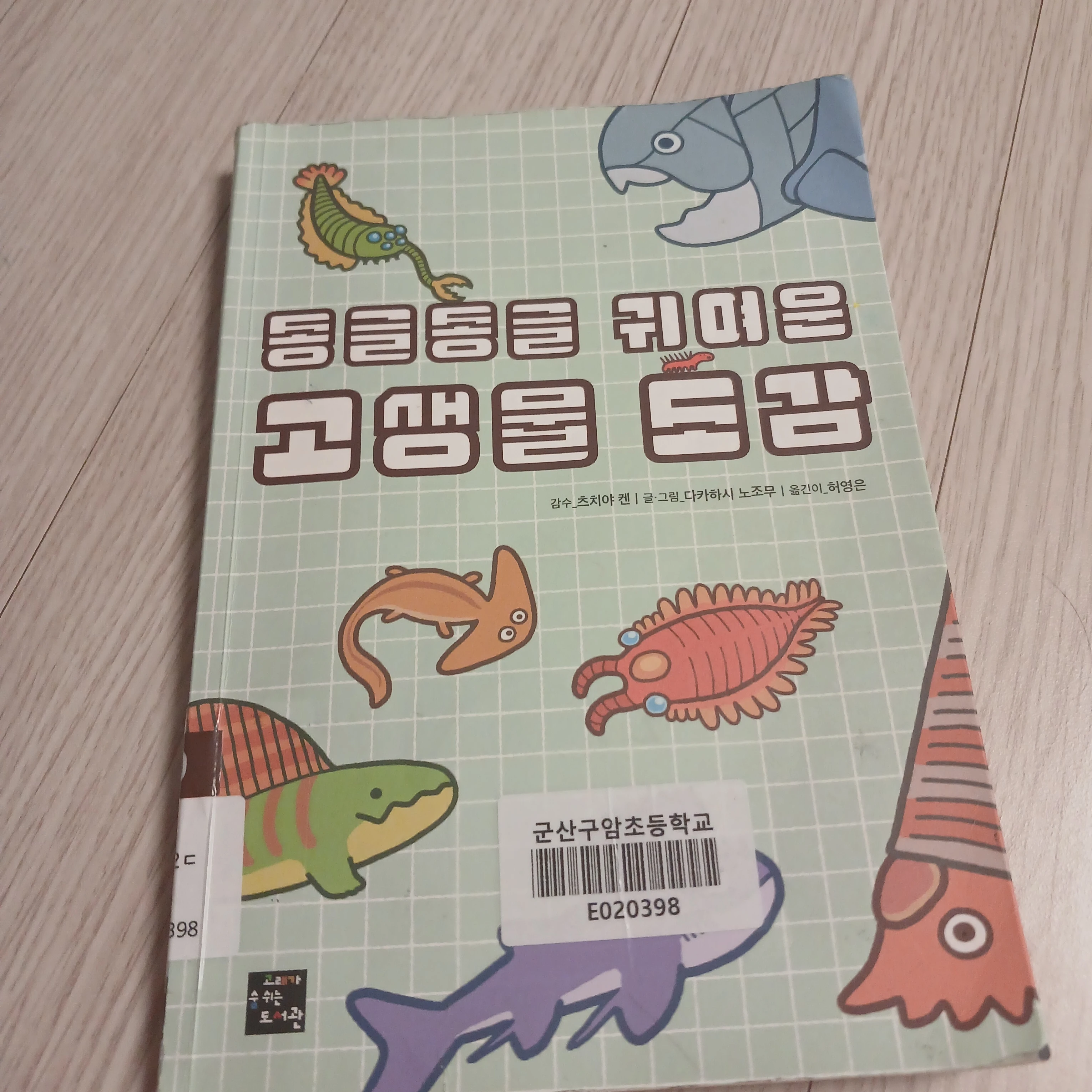 동룡