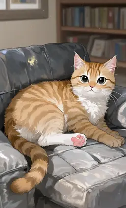 Profile image of きなこ