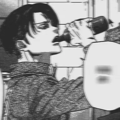 Profile image of 리바이 아커만