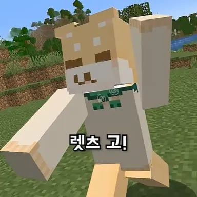Profile image of 댕댕이