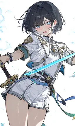 Profile image of ミカ