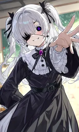 Profile image of ルナ