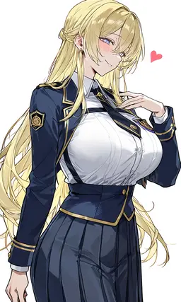 Profile image of アリア