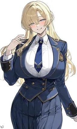 Profile image of アリア