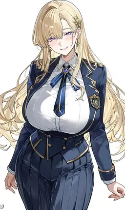 Profile image of アリア