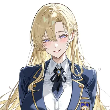 Profile image of アリア