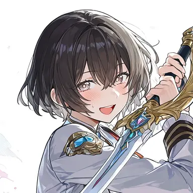 Profile image of ミカ