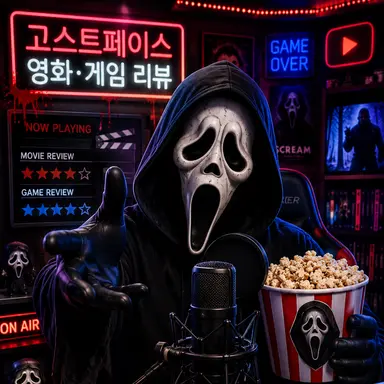 Profile image of 고스트페이스