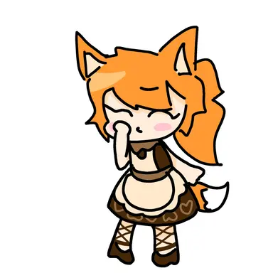 Profile image of 여우