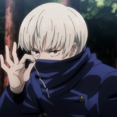 Profile image of 이누마키 토게