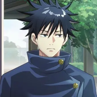 Profile image of 후시구로 메구미