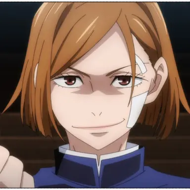 Profile image of 쿠기사키 노바라