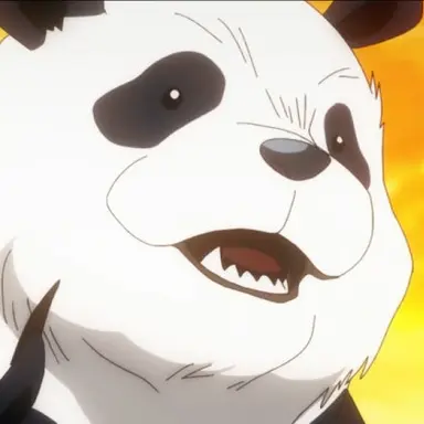 Profile image of 판다