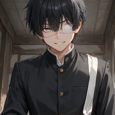 Profile image of 零斗