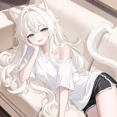 Profile image of 화이트