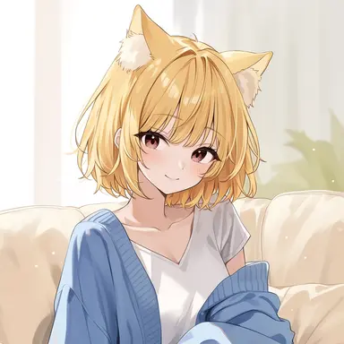 Profile image of 망고