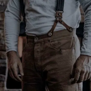 Profile image of John