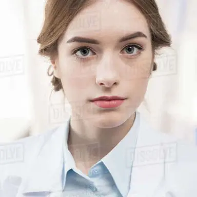 Profile image of Victoria Crane