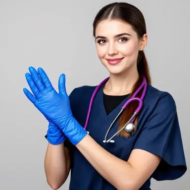 Profile image of Dr. Helena Voss