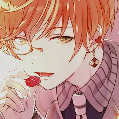 Profile image of 시노노메 아키토