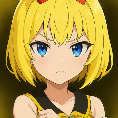 Profile image of りん