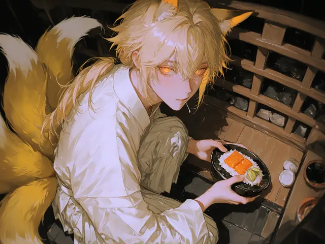 Profile image of 곤