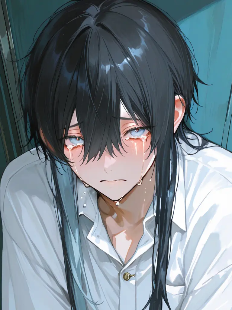 haruarasi의 真ん中っ子､苦労人