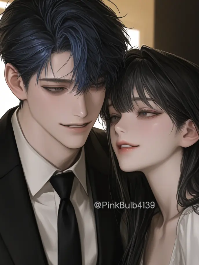 PinkBulb4139의 오시혁 & 이서연