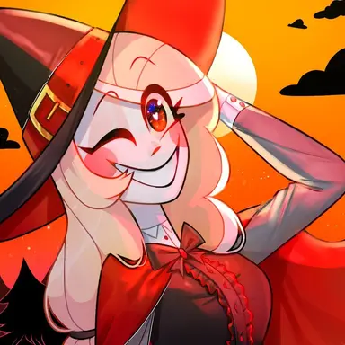 Profile image of Charlie-Morningstar