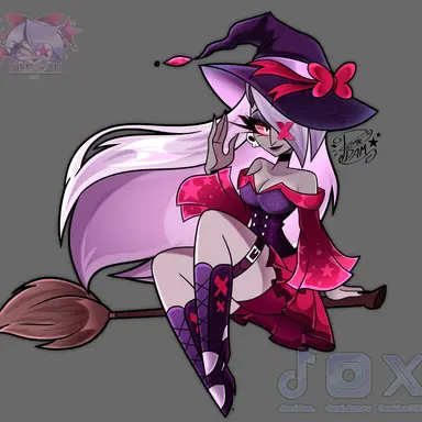 Profile image of Vaggie