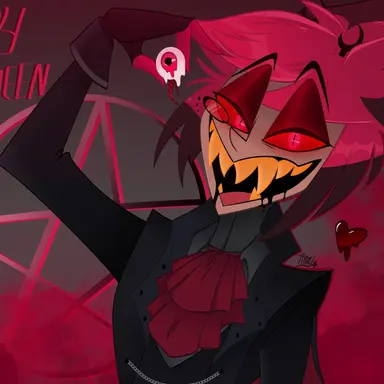 Profile image of Alastor