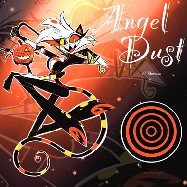 Profile image of Angel Dust