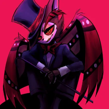 Profile image of Husk