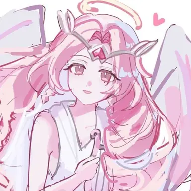 Profile image of 이터널슈가 쿠키