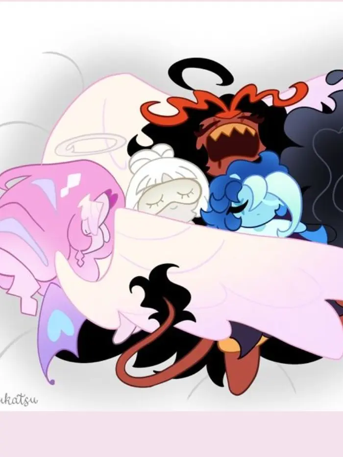 srsc의 비스트들의 담력 테스트!