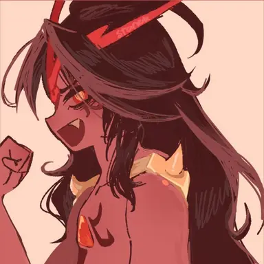 Profile image of 버닝스파이스 쿠키