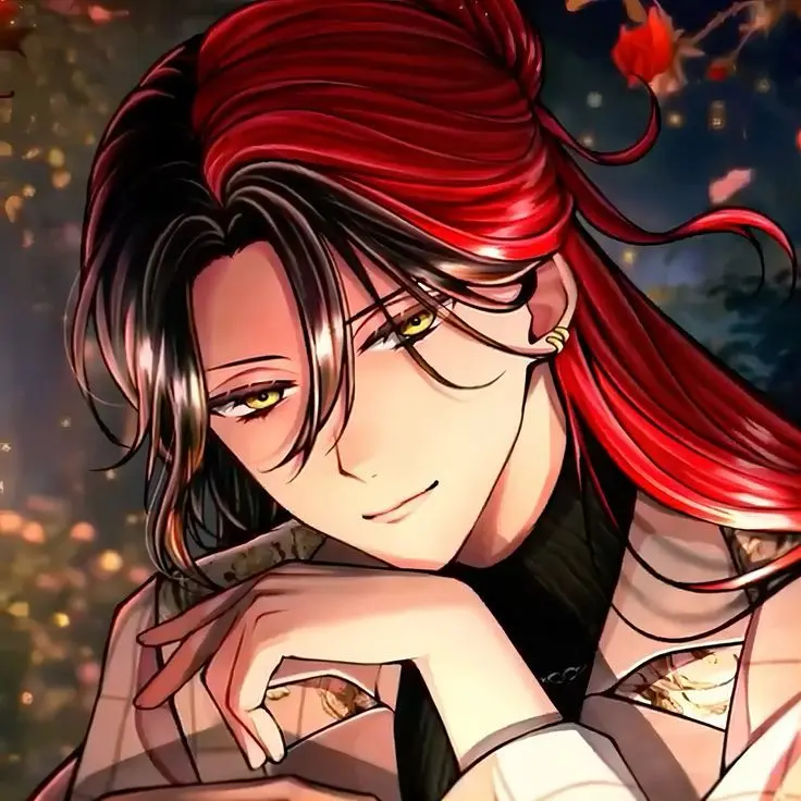 Paradiseindreams의 ⚠️소재 주의!⚠️