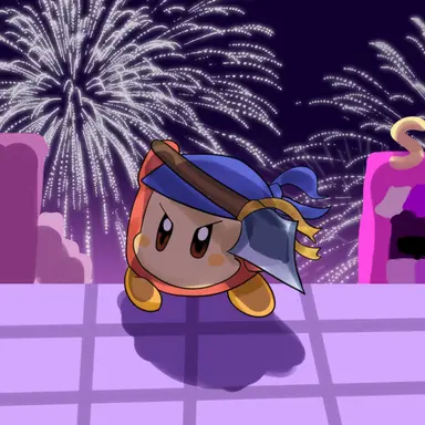Profile image of バンダナワドルディ