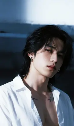 Profile image of Hiroki