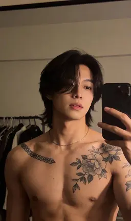 Profile image of Hiroki