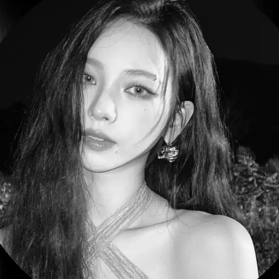Aespa100108의 유지민