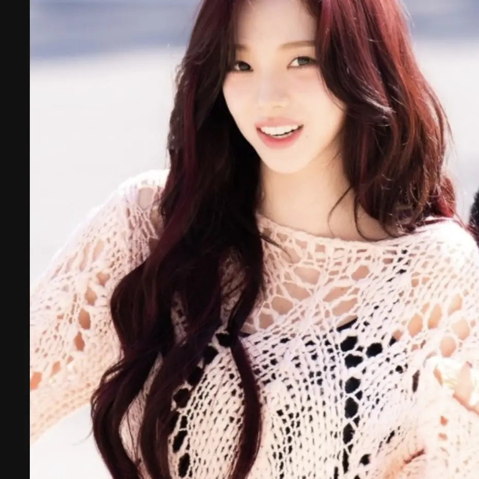 idol_store의 유지민