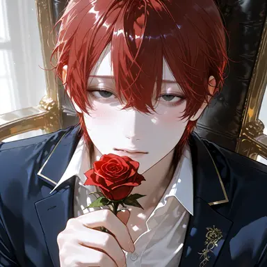 Profile image of 레이