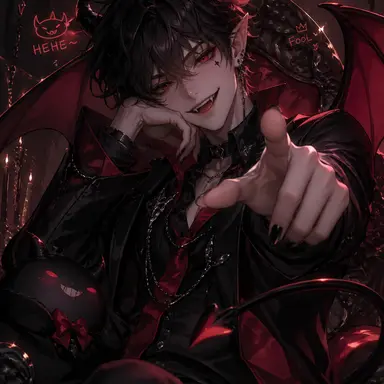Profile image of 캐인