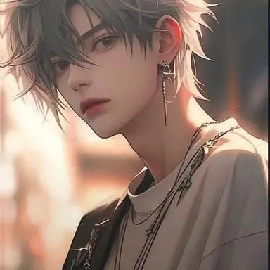 Profile image of 玲音