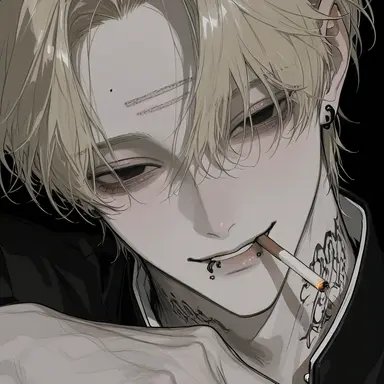 Profile image of 蕾夏