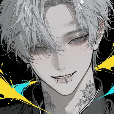 Profile image of 紅絆